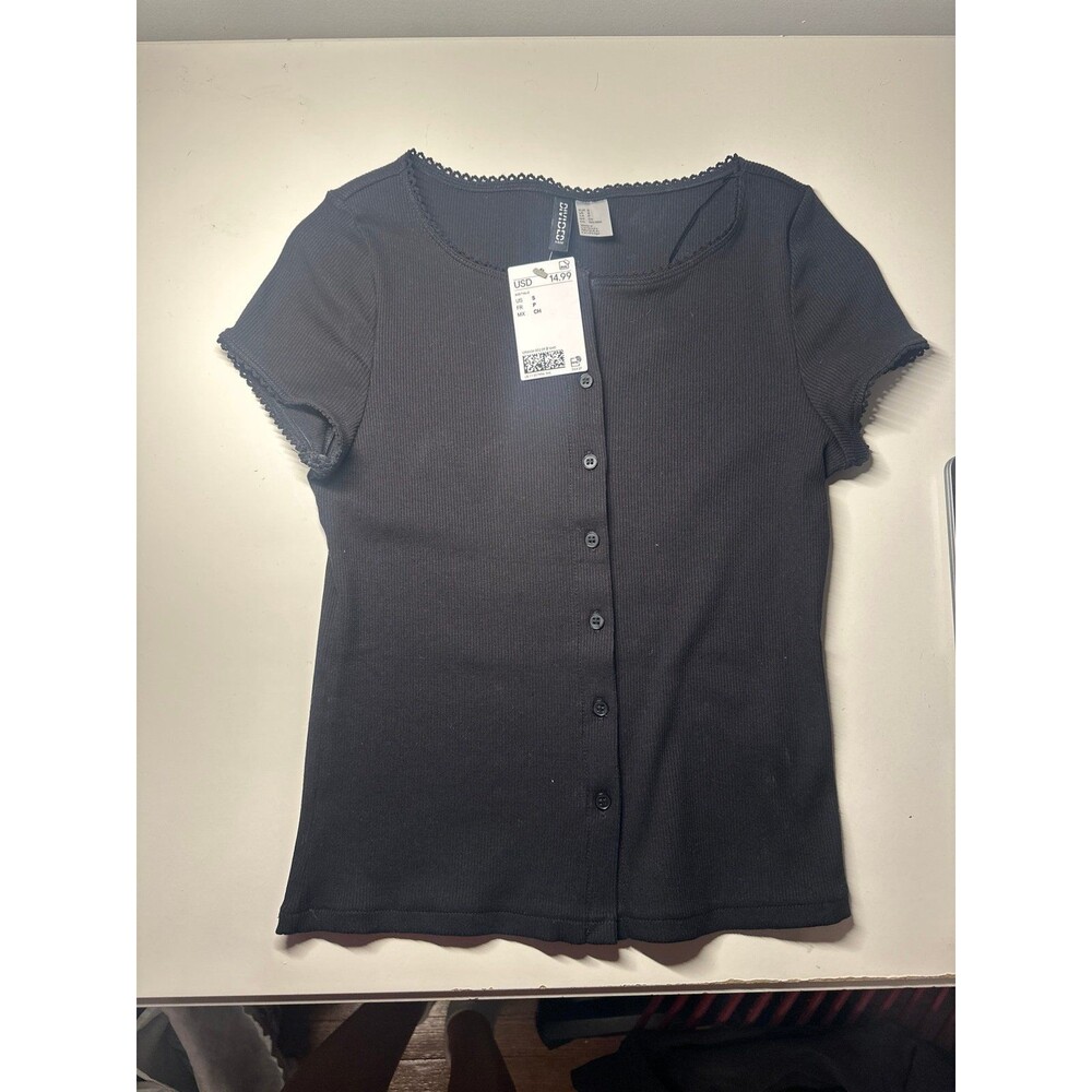 New black top